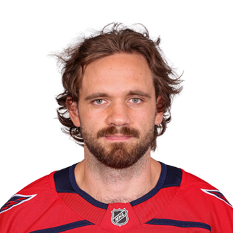 Photo of Timothy Liljegren
